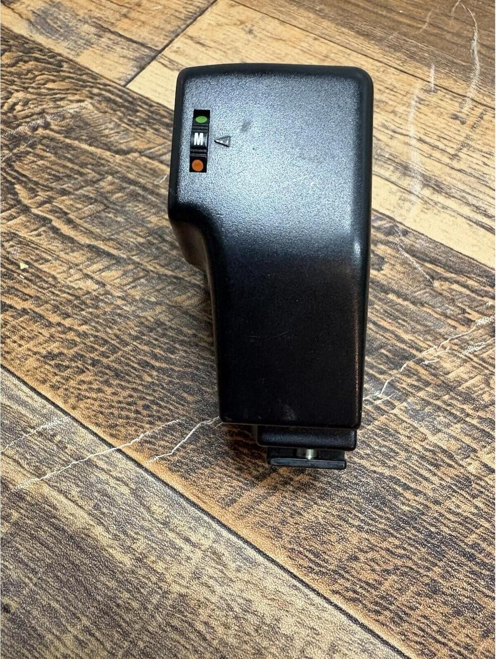 Vintage Pentax AF160 Automatic Electronic Flash Unit Tested & Working - Picture 2 of 8
